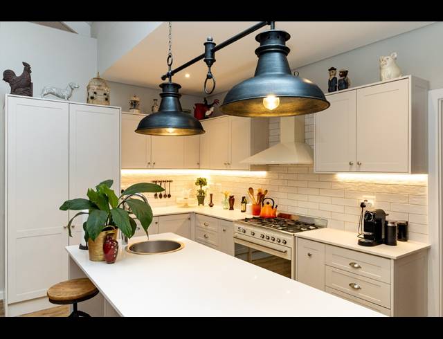 3 BEDROOM HOUSE SOLD IN GROOT PARYS LIFESTYLE ESTATE